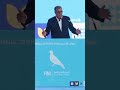 أخنوش من تطوان: "هذه وعودُنا للمغاربة" ونريد تحسين مؤشر الدعم الاجتماعي في وقت يريد البعض إلغاءه