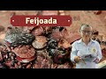 Como fazer FEIJOADA e aprender a calcular a quantidade certa por pessoa!