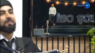 Taleh Esgerov Ve Azad Pənahoğlu Popuri İbo Şou.