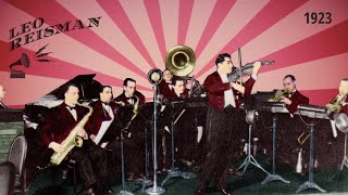 LEO REISMAN 1920 - 1929 - 78 RPMs