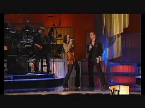 Save The Music - Rob Thomas & Alicia Keys