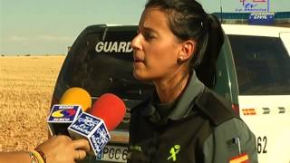 25 ANIVERSARIO DE LA MUJER EN LA GUARDIA CIVIL