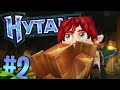 PRIMA VOLTA nelle CAVERNE - Hytale ITA #2