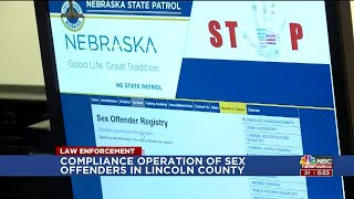 Famous Lincoln County Sex Offenders Wealth