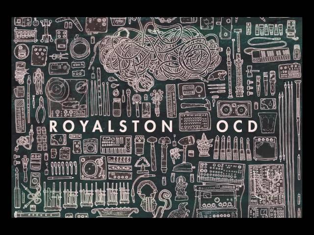 Royalston - Black Cloud (feat. Victoria ) class=