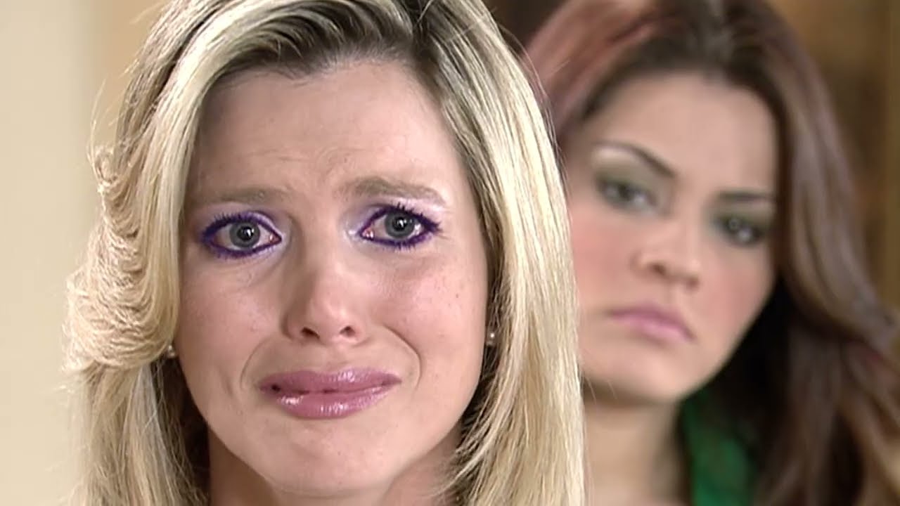 Acorralada - Episodio 109 Remasterizada