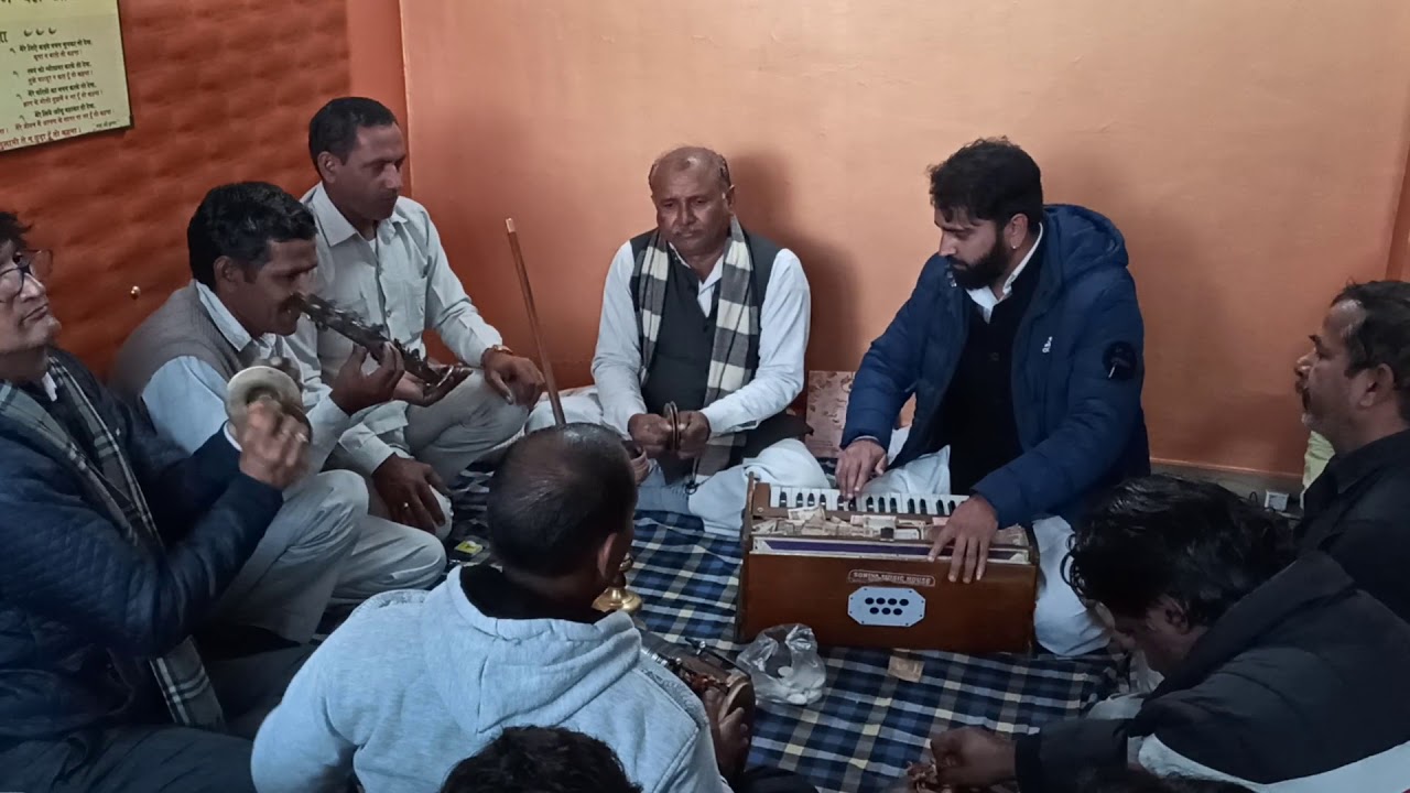 Guru Maharaj Gaurav Bhagat ji