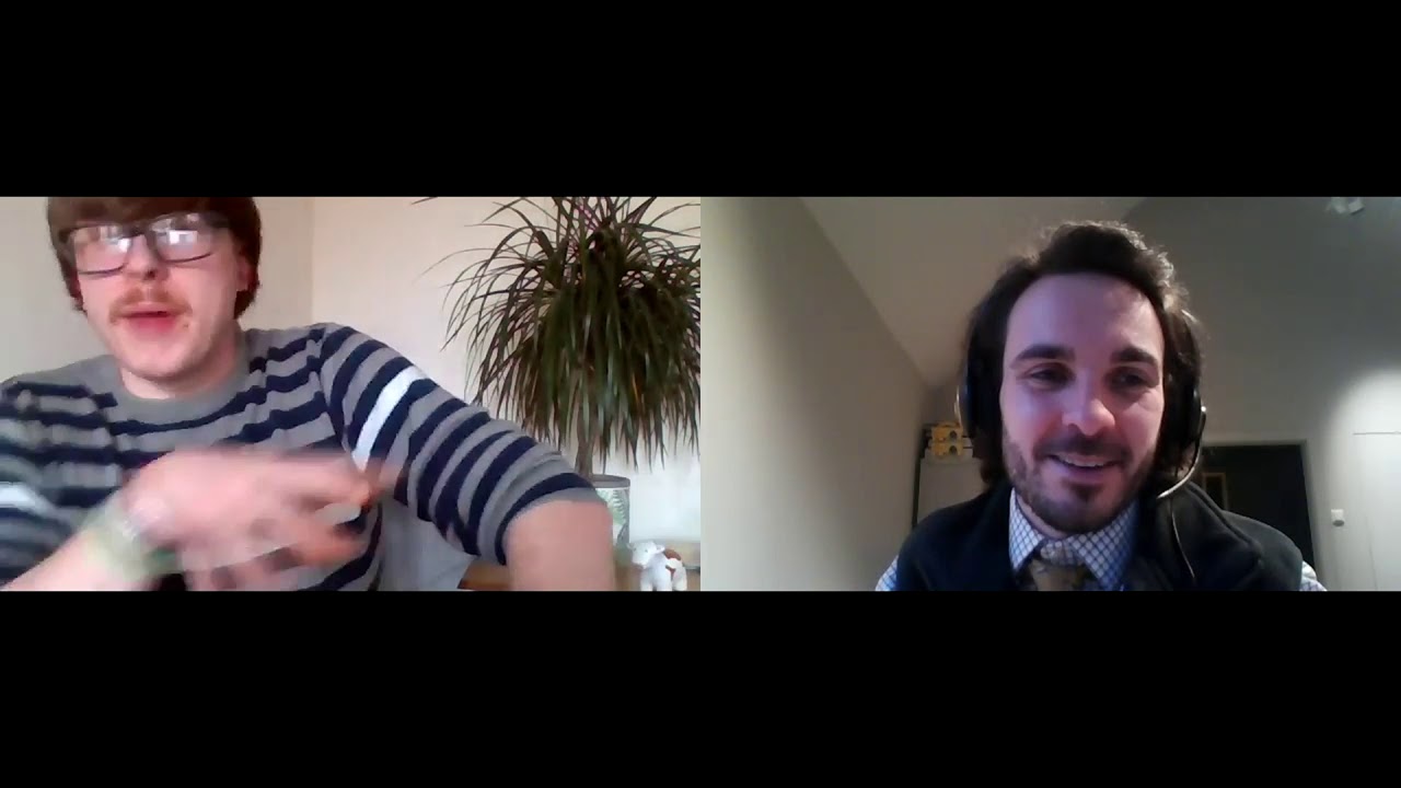 Alex Phillimore - Farming Community Network - Media and the Effect on Farmers Mental Health