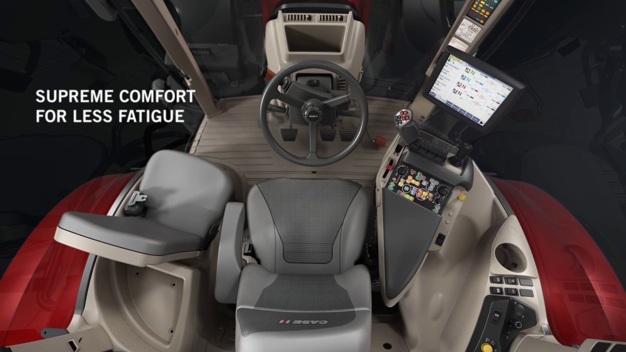 CASE IH Puma CVX camera iphone 8 plus apk