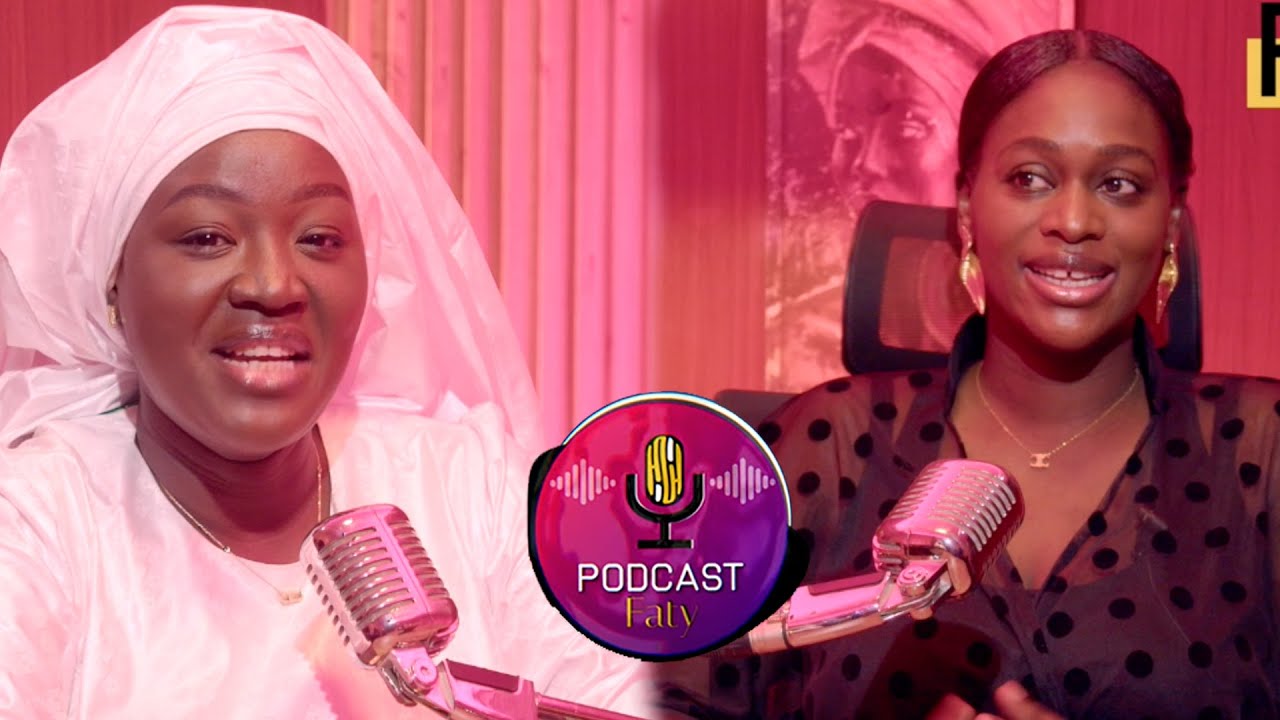 Ndeytou, parcours d'une surdouée meilleure  élève du Sénégal, entrepreneure audacieuse qui a réussi