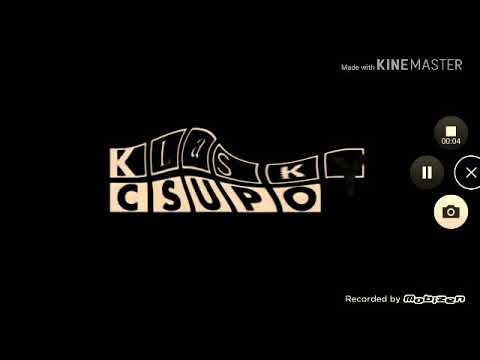 Klasky Csupo In Does Respond Effects 2