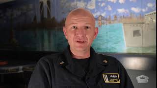 Command Master Chief (2019) 🇺🇸