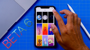 iOS 12.3 Beta 6 Released! What