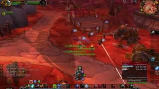 Wow's Training Dummies A normal day in Orgrimmar