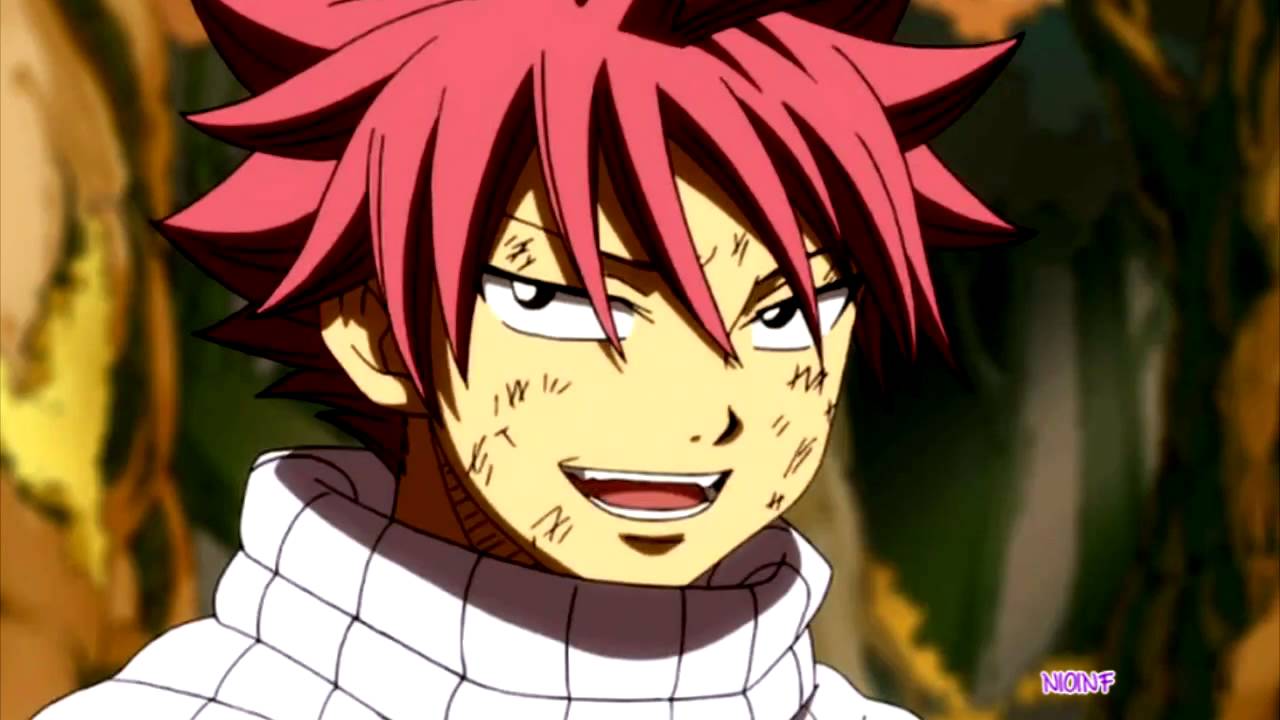 ♥I would do it for you♥ ||Natsu X Lucy|| ♥NaLu♥