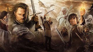 Unknown Facts About Lord Of The Rings