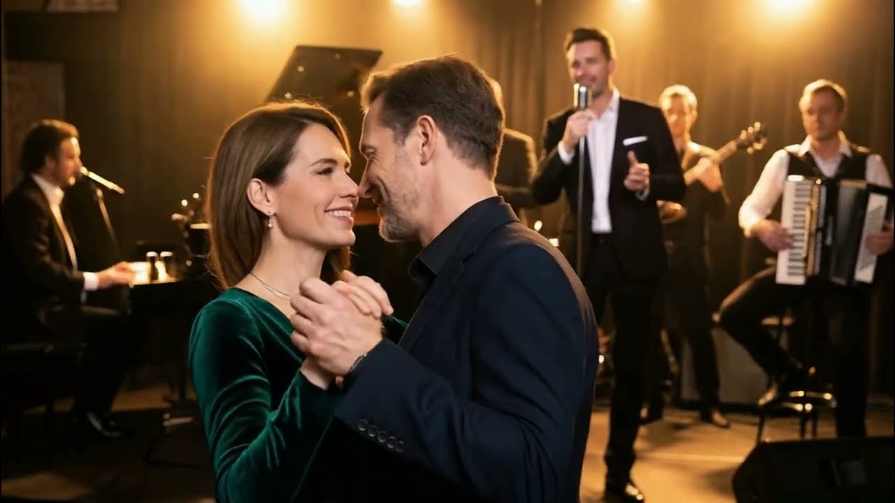 Każda Wiosna To Ty 🌸 Romantyczny Szlagier o Miłości i Wspomnieniach | Nowość 2026 Polska Piosenka