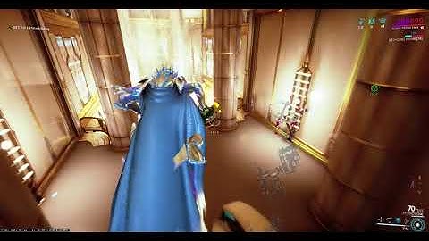 (OUTDATED)Warframe: Where I