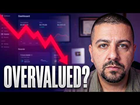 Coinbase Stock: Buy or Sell?