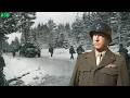 Patton's 48-Hour Miracle at the Battle of the Bulge