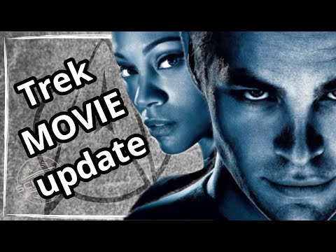 New Star Trek movie truth revealed