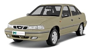 :     Daewoo Nexia  .