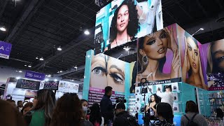 EBS 2022 - Expo Beauty Show CDMX