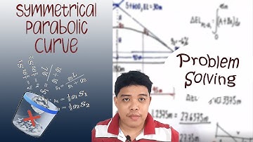 Application of Technique for Symmetric Parabolic Curve
