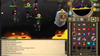 Havoc-P2p Prep vs WAR March 17th