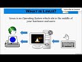 Linux Bootcamp