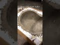 HOW TO: CONCRETE FINGERBOARD POOL PT2