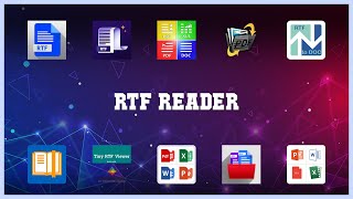 Must have 10 Rtf Reader Android Apps screenshot 2