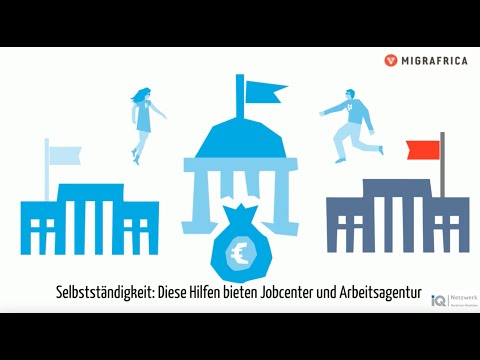 Video: Kann das Jobcenter Kurse bezahlen?