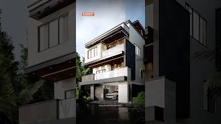 1500 sqft House Plan (3BHK) | Minimal, Modern & Budget-Friendly