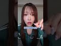 修学旅行で男子の心を揺さぶる博多弁の先生👩🏫 #先生 #演技
