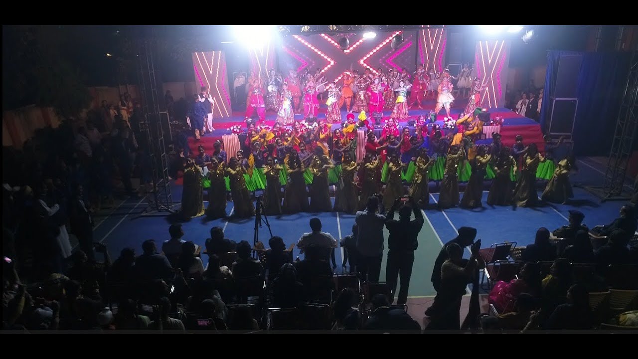 Grand Finale I Annual Day 2023 I Christ School Nowshera - YouTube