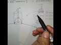 CHAPTER 2 : Example 2.4 : Question 2c (Notes on page 13)
