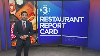 Inspector finds flies, cockroaches, food left uncovered overnight - but restaurant doesn't fail Net Worth