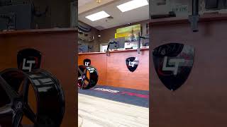 Marquee’s available from 18-24 inch for all vehicles in all finishes dm us for more details - - #fer