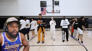 THE NEXT CHAPTER Finale Determined The ENTIRE SEASON... I WeThemOnes vs BornReady REACTION!