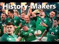 Ireland|Highlights - 2018 Six Nations