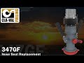 Maintenance 347GF Nose Seal mp3