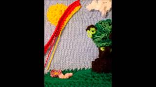 A Knitted World, StopMotion