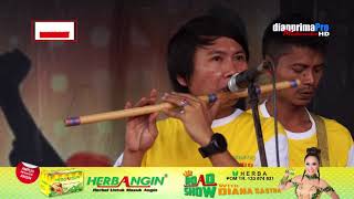 ONDER UDAR - AIRIN GAZZEMA | PATALA | CILEBAK | KUNINGAN | 19/6/2018 | DIANA SASTRA OFFICIAL