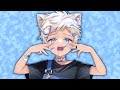 【オリジナルMV】アニマル / DECO*27 Cover.白湯歩夢