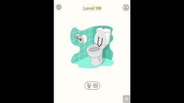 Dop : Draw One Part | Level 113