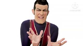 Robbie Rotten Hiding & Deleting Cricket Green Gets Grounded For Nothing Video For Everything At All