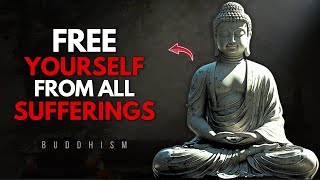10 powerful lesson For Mastering Yourself | Buddhism