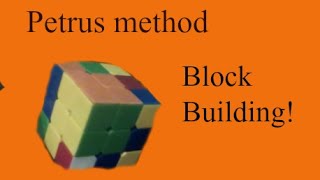 Petrus Method Tutorial.