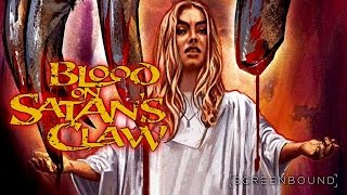 Blood on Satan&#39;s Claw 1971 HD Trailer